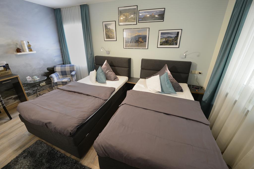 Hotel Storchen Райнфельден Экстерьер фото